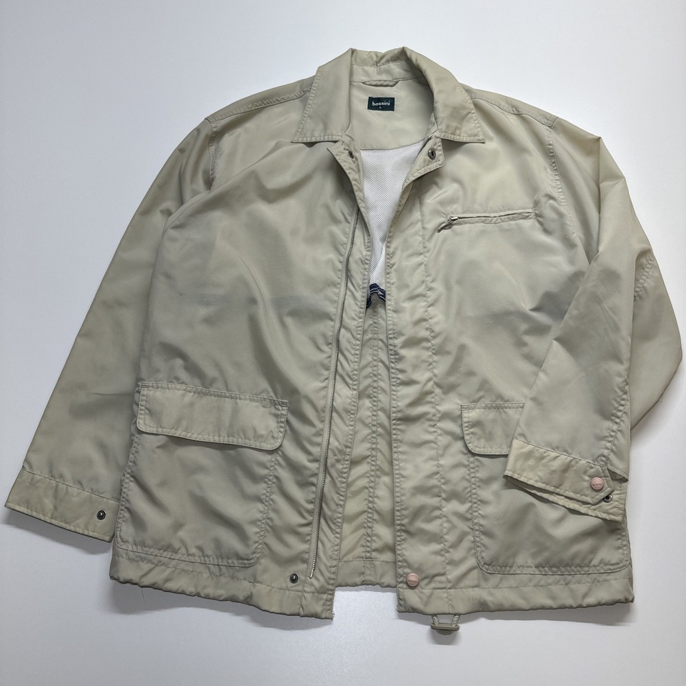 Bossini Men's Jacket Men's L